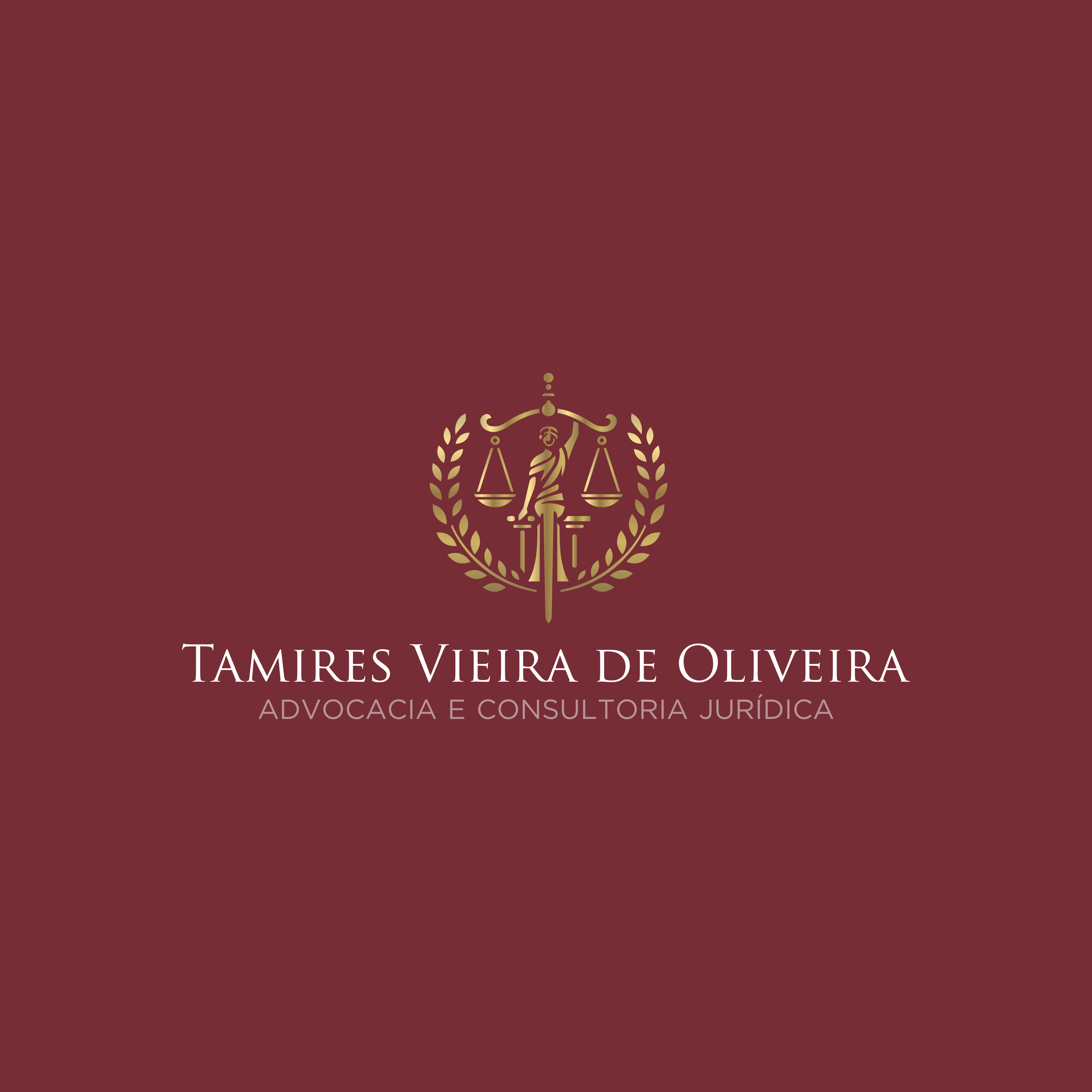 Logo Dra. Tamires Vieira
